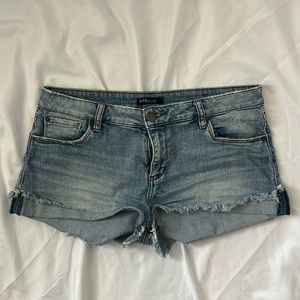 Sts Blue Jean shorts